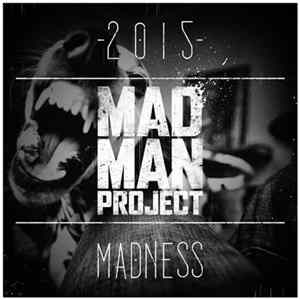 Madman Project - Madness flac