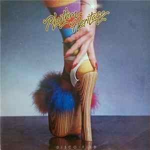 Rhythm Heritage - Disco-Fied flac