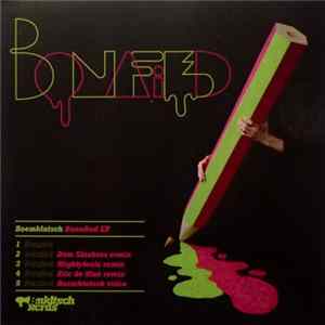 Boemklatsch - Bonafied EP flac