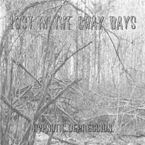 Lost In The Gray Days - Hypnotic. Depression. flac