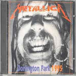 Metallica - Donington Park 1995 flac