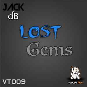Jack dB - Lost Gems flac