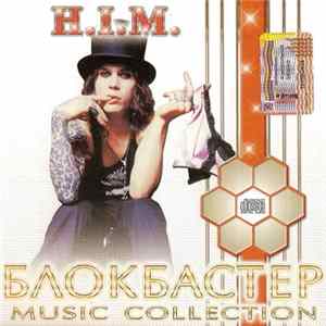 H.I.M. - Блокбастер Music Collection flac
