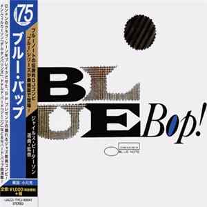 Various - Blue Bop flac