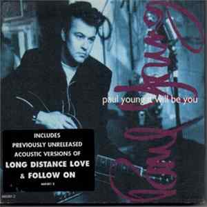 Paul Young - It Will Be You flac