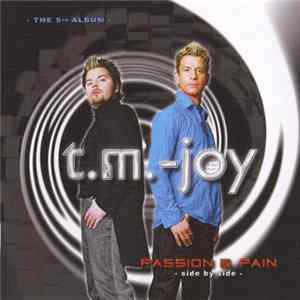 T.M.-Joy - Passion & Pain - The 5th Album flac