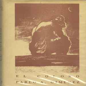 Pablo A. Gimenez - El Coloso flac