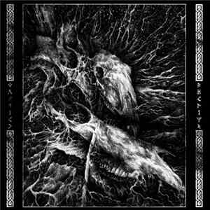 Blood Stronghold - The Triumph Of Wolfish Destiny flac