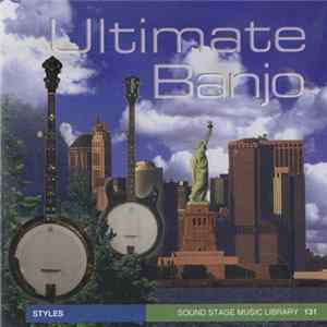 Paul Bishop, Chris Franklin - Ultimate Banjo flac