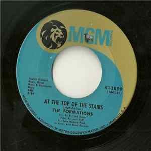 The Formations - At The Top Of The Stairs / Magic Melody flac