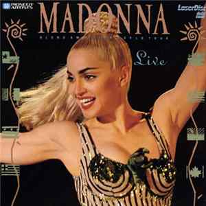 Madonna - Blond Ambition World Tour Live flac