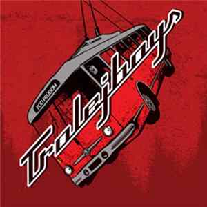 Trolejboys - Pod Prúdom flac