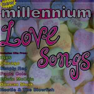 Various - New Millenium Love Songs flac