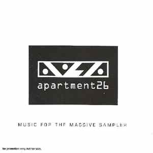 Apartment 26 - Music For The Massive Sampler flac