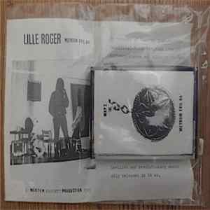 Lille Roger & Hans Malande : Monotona Hopplöshet - Metrom Evil 84' flac