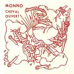 Monno - Cheval Ouvert flac