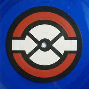 No Artist - Traktor Scratch Control Vinyl Blue flac