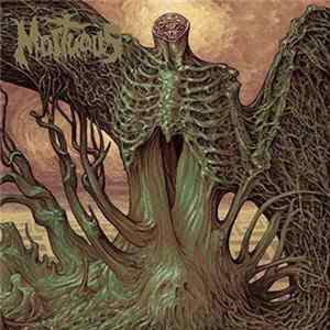 Mortuous - Through Wilderness flac