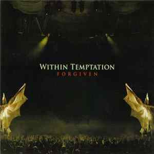 Within Temptation - Forgiven flac