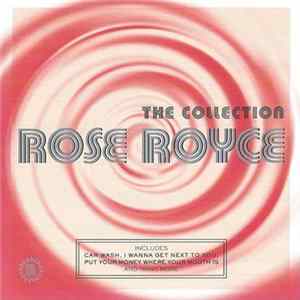 Rose Royce - The Collection flac