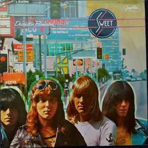 The Sweet - Desolation Boulevard flac