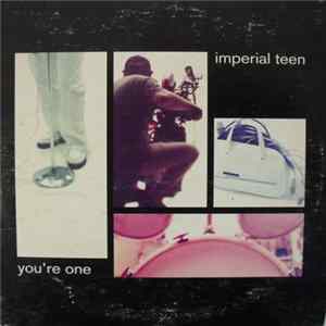 Imperial Teen - You're One flac