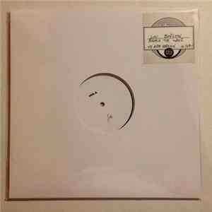 Lou Barlow - Brace The Wave flac