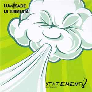 Lumïsade - La Tormenta flac