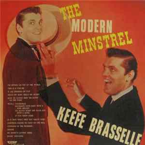 Keefe Brasselle - The Modern Minstrel flac