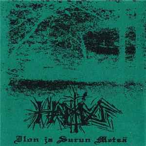 Hämys - Ilon Ja Surun Metsä flac