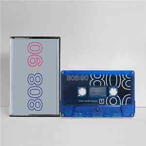 808 State - 808:90 flac