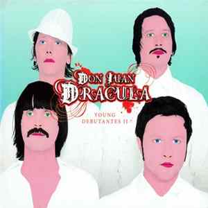Don Juan Dracula - Young Debutantes II flac