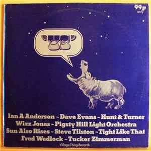 Various - Us flac