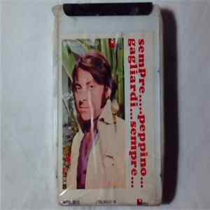 Peppino Gagliardi - Sempre...Sempre flac