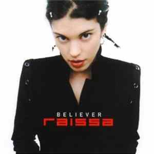 Raissa - Believer flac