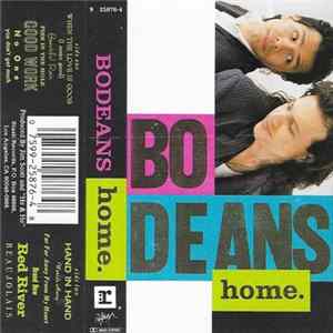 BoDeans - Home. flac
