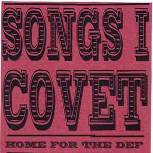 Home For The Def - Songs I Covet flac