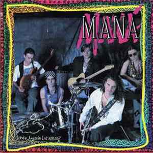 Maná - Donde Jugarán Los Niños? flac