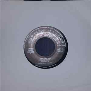 Lindsay Muir's Untamed - Daddy Long Legs / Trust Yourself A Little Bit flac