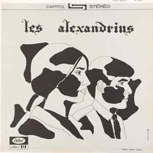 Les Alexandrins - Les Alexandrins flac