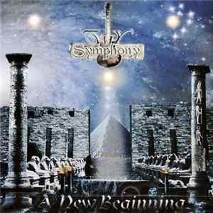 Thy Symphony - A New Beginning flac