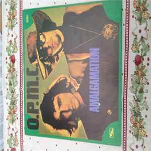O.P.M.C. - Amalgamation flac