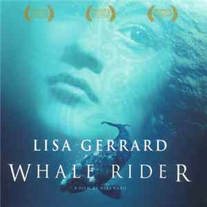 Lisa Gerrard - Whale Rider (Original Soundtrack) flac