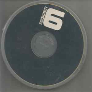 Allen Iverson, J-Kiss - Answer 6 (The A-Six) flac
