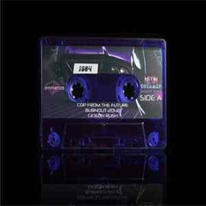 Neon Dreamer - GIDEON RUSH flac