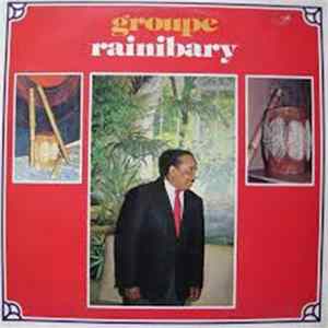Groupe Rainibary - Saro Pady flac