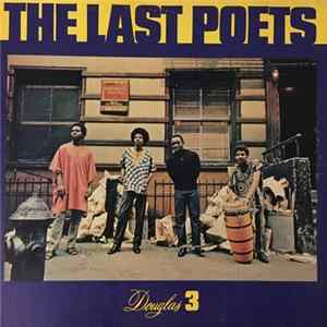 The Last Poets - The Last Poets flac