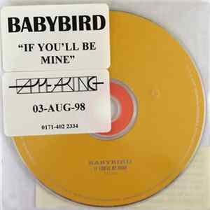 Babybird - If You'll Be Mine flac