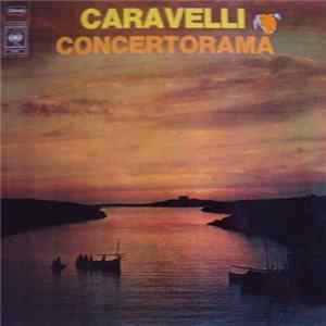 Caravelli - Concertorama flac