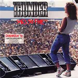 Thunder - She's So Fine flac